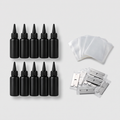 CAMPAGNE GlassFix 10-kit pro pack
