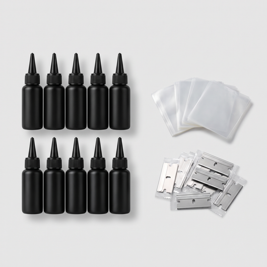 CAMPAGNE GlassFix 10-kit pro pack