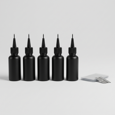 CAMPAGNE GlassFix 5-kit bundle